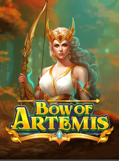 আর্টেমিসের ধনুক