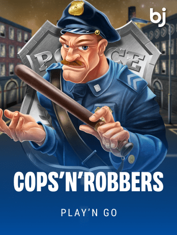Cops'n'Robbers