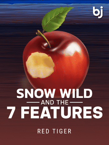 SnowWild and the 7 Features