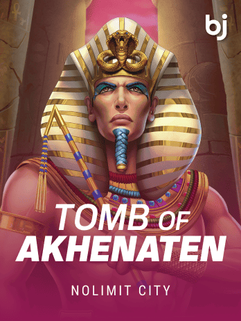 Tomb of Akhenaten